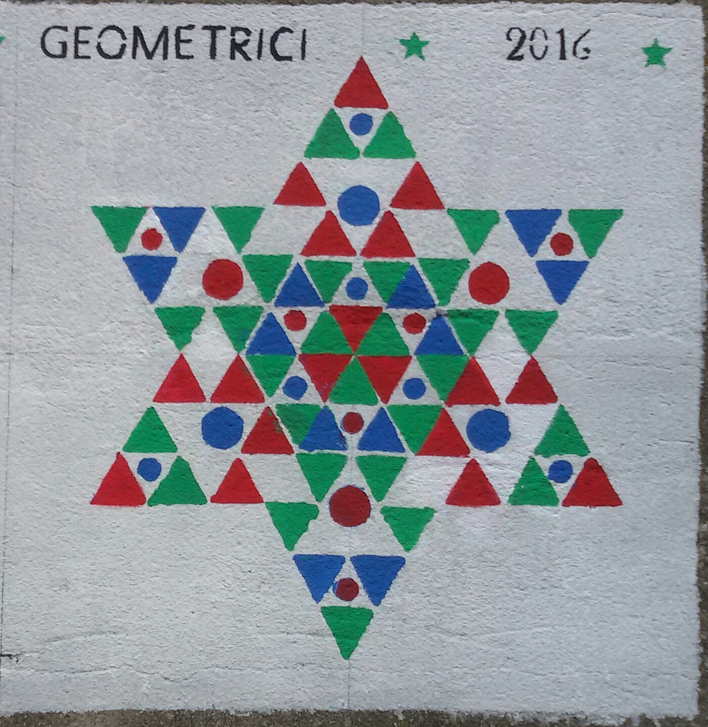 Giochi Geometrici